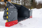 Klaffskopa VAMA - 2500mm EPS250EF - Bild 2