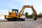 CAT 308E2 CR, 2015 - Bild 2