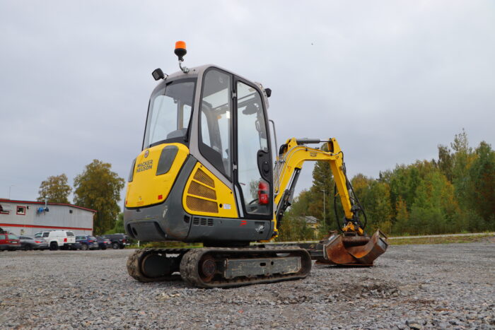 Wacker Neusson ET20, 2017 - Bild 3