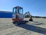 Takeuchi TB320, 2025 - Bild 2