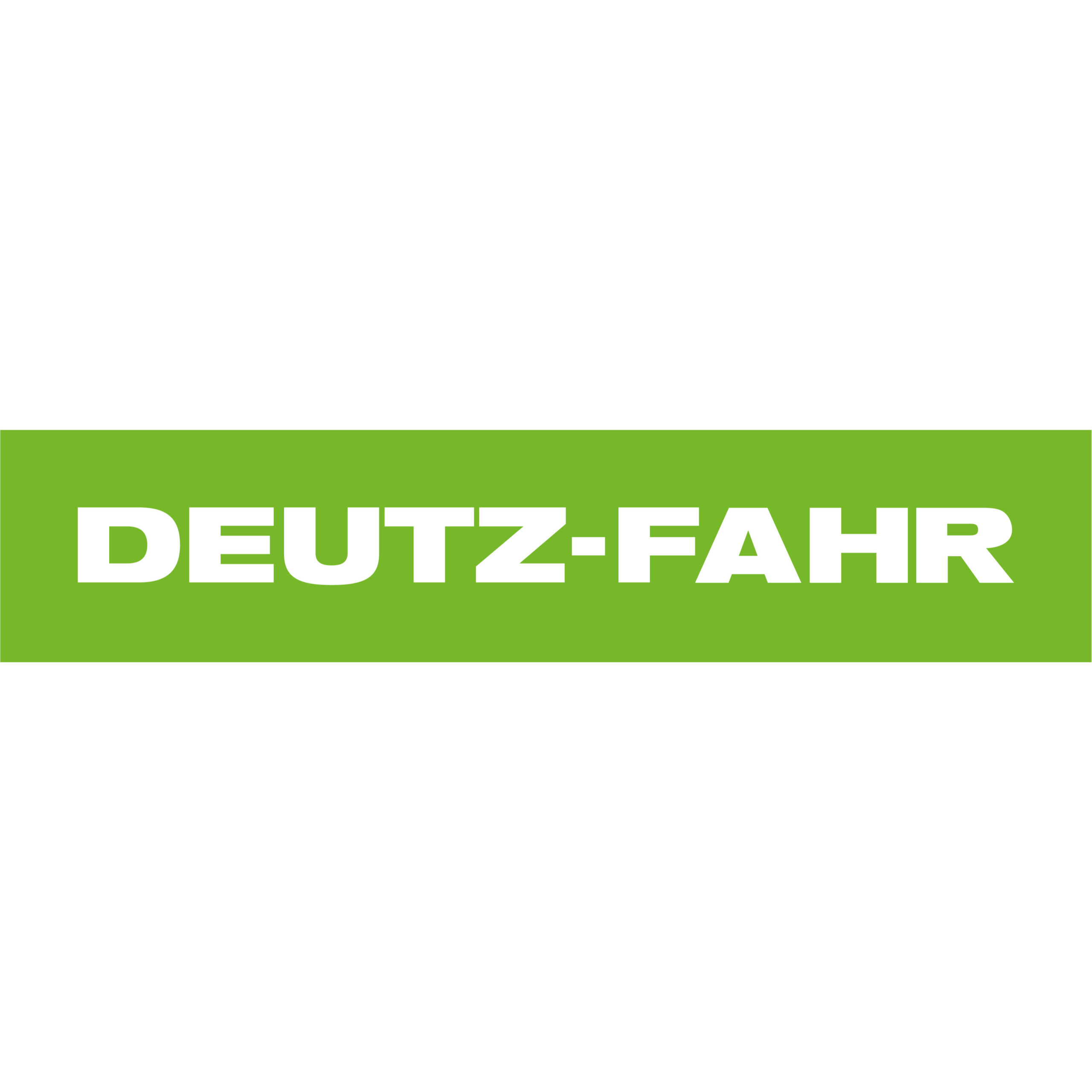 Deutz-Fahr