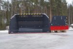Klaffskopa VAMA EPS - EX-Modell