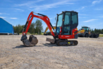 Kubota KX019-4, 2019 - Bild 4
