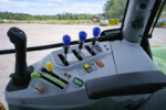 Deutz-Fahr 5105 Keyline med Q3-Lastare, 2025 - Bild 4