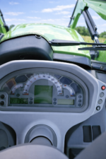 Deutz-Fahr 5105 Keyline med Q3-Lastare, 2025 - Bild 3