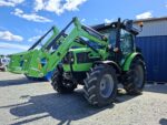 Deutz-Fahr 5080D GS Keyline, 2025 - Bild 5