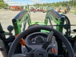 Deutz-Fahr 5080D GS Keyline, 2025 - Bild 3