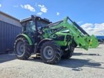 Deutz-Fahr 5080D GS Keyline, 2025