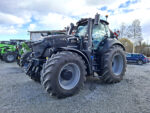 Deutz-Fahr 9340 TTV, 2025