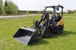 Mecalac MCL2, 2023