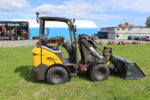 Mecalac MCL2, 2023 - Bild 3