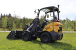 Mecalac MCL2, 2023 - Bild 2