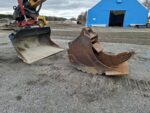 Liebherr R 926 WLC, 2014 - Bild 4