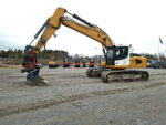 Liebherr R 926 WLC, 2014