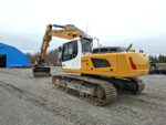 Liebherr R 926 WLC, 2014 - Bild 11