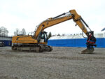Liebherr R 926 WLC, 2014 - Bild 12