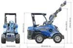 MultiOne 5.3K iD - Bild 2