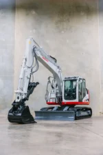 Takeuchi TB3150R - Bild 4