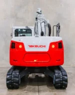 Takeuchi TB3150R - Bild 3