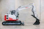 Takeuchi TB3150R - Bild 2
