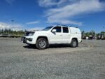 Volkswagen Amarok, 2017