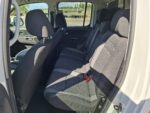 Volkswagen Amarok, 2017 - Bild 4