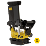 Engcon EC104 - Bild 2