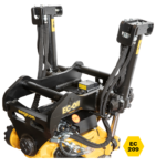 Engcon EC209 - Bild 2