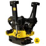 Engcon EC309 - Bild 2