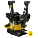 Engcon EC314 - Bild 2