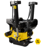 Engcon EC319 - Bild 2