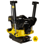 Engcon EC333 - Bild 2