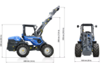 MultiOne 11.6K - Bild 2