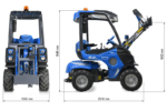 MultiOne 2.3 EFI - Bild 2