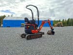 Kubota U10-5, 2022 - Bild 6