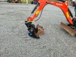 Kubota U10-5, 2022 - Bild 2