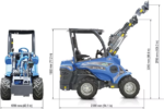 MultiOne EZ7 - Bild 2