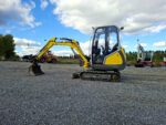 Wacker Neusson ET20, 2022 - Bild 3