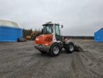 Atlas 65 Super, 2010 - Bild 7