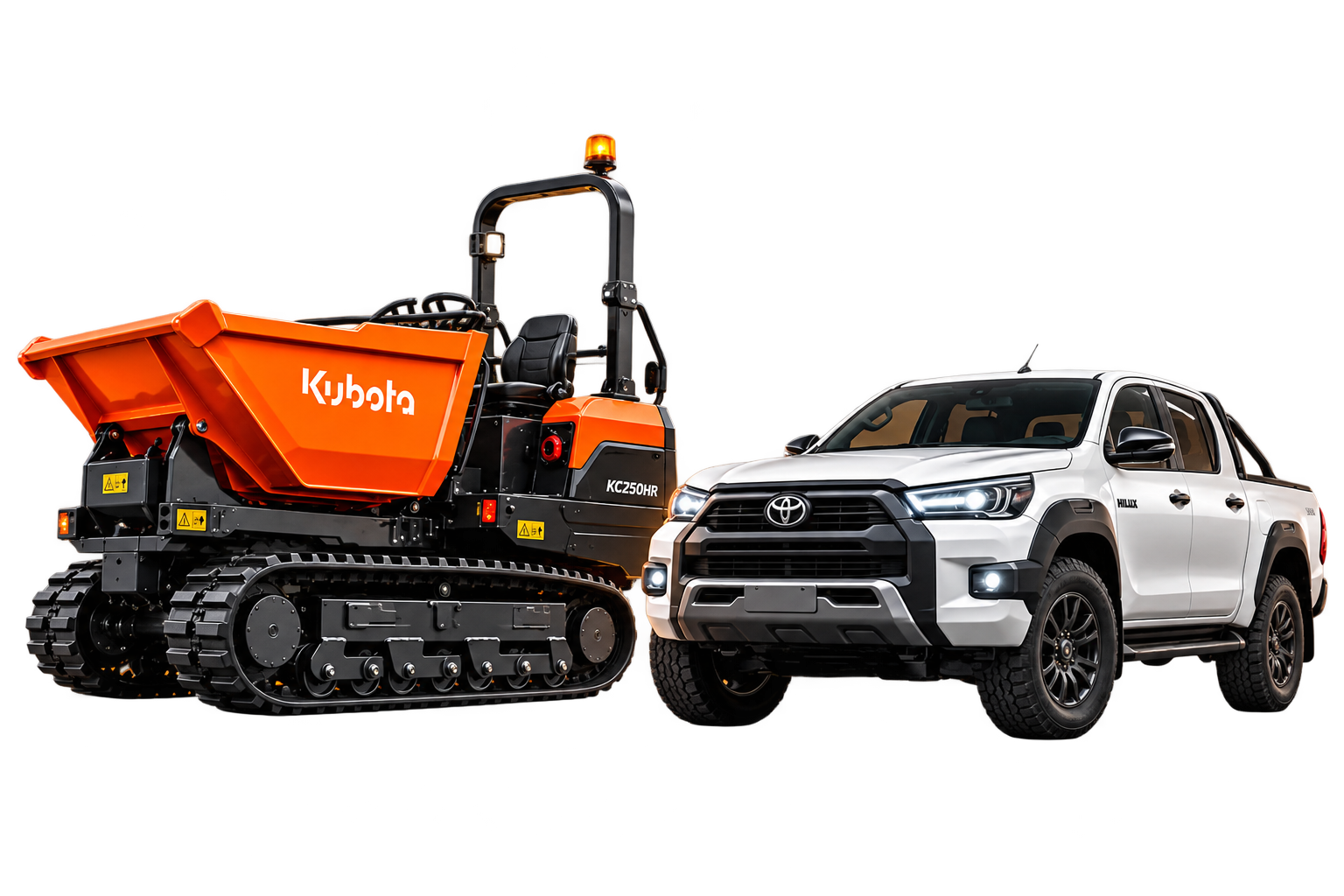 Övriga maskiner