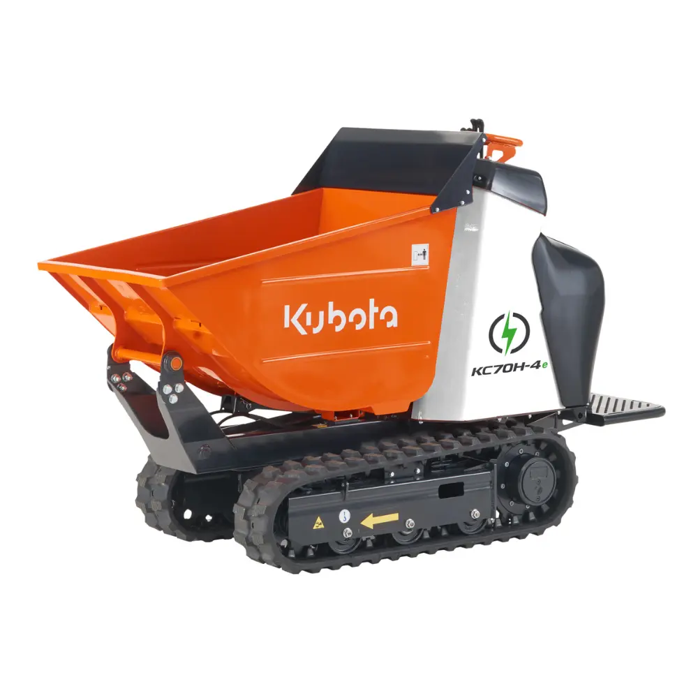 Dumper