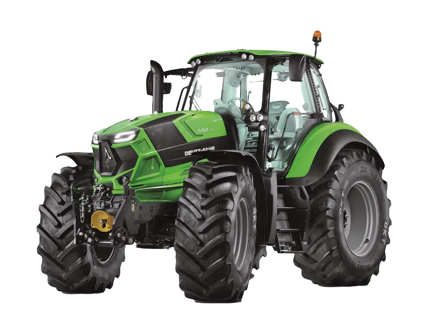 Traktor