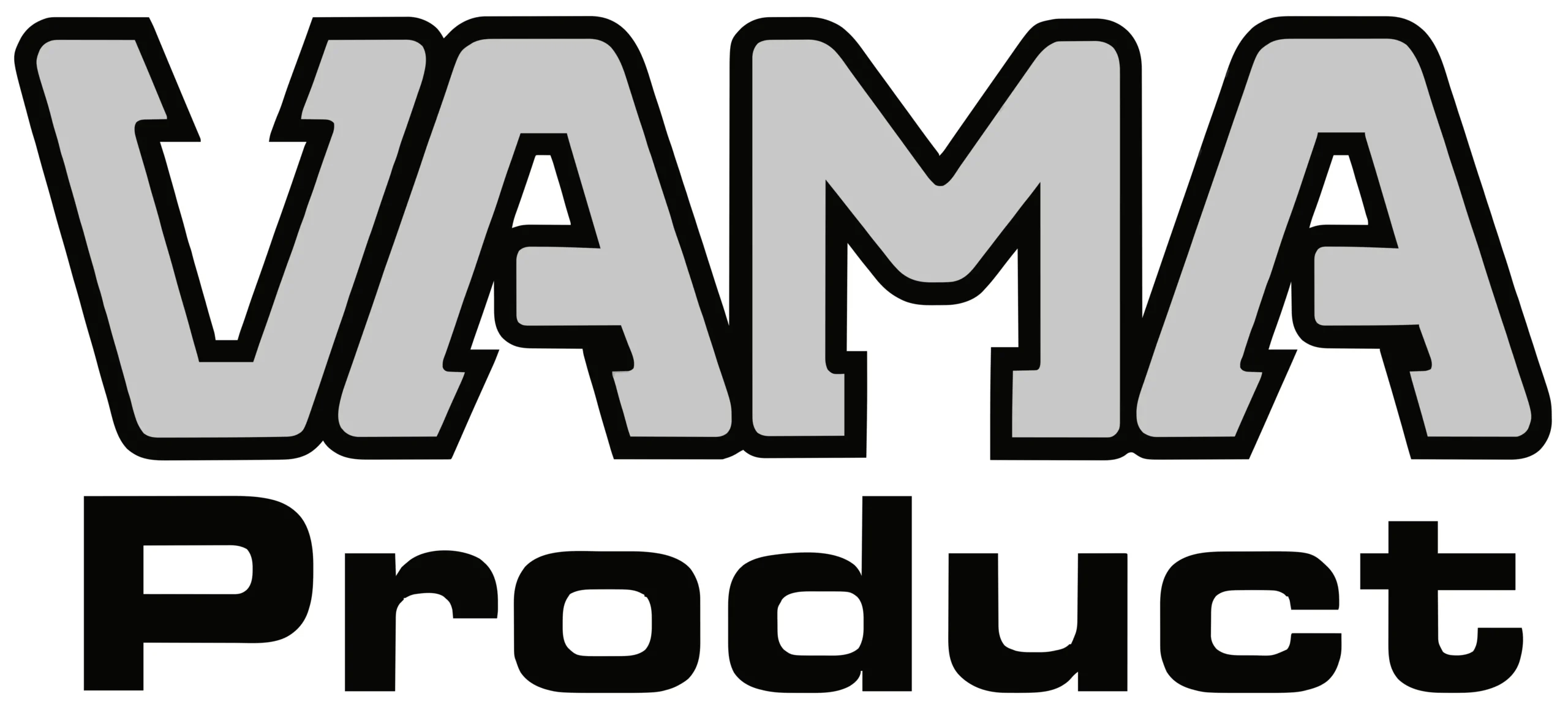 VAMA Logotyp